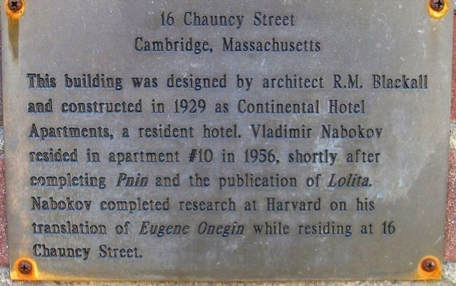 16 Chauncy St 10, Cambridge, MA 02138