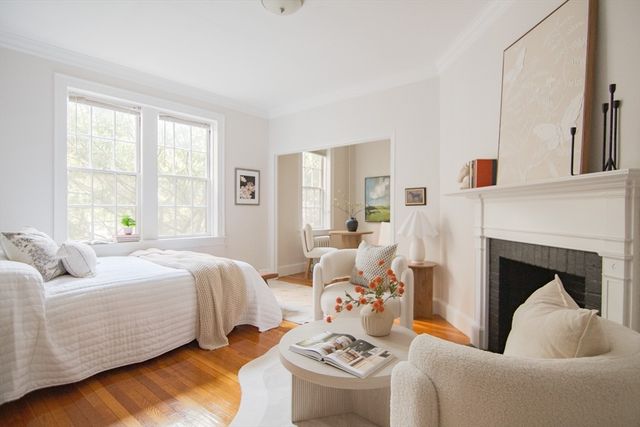 16 Chauncy St 10, Cambridge, MA 02138
