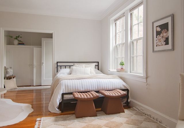 16 Chauncy St 10, Cambridge, MA 02138