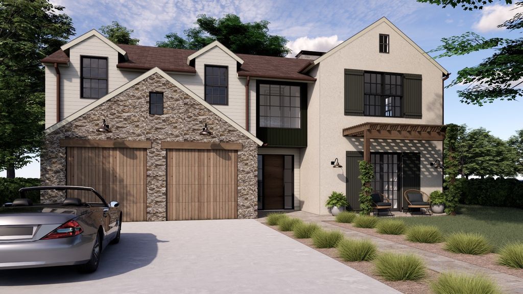 9220 Ferndale Road, Dallas, TX 75238