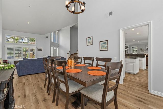 22421 Bluejay, Mission Viejo, CA 92692