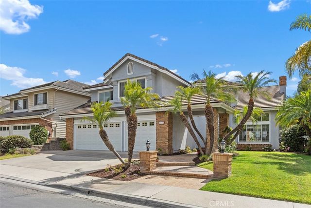 22421 Bluejay, Mission Viejo, CA 92692