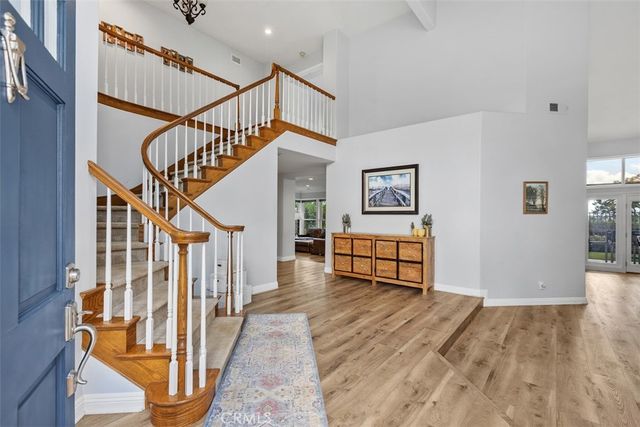 22421 Bluejay, Mission Viejo, CA 92692