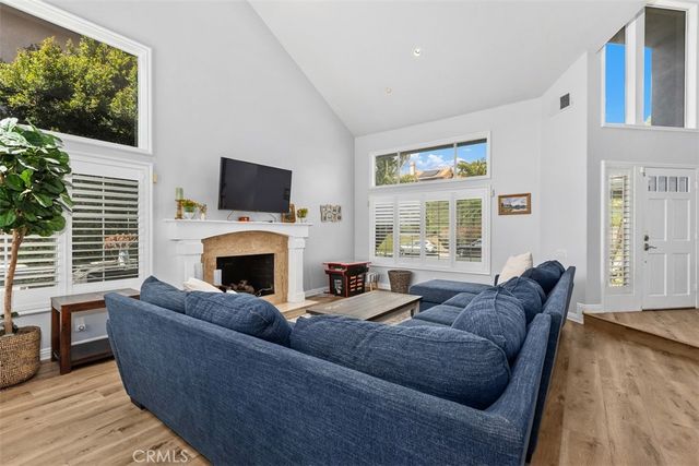 22421 Bluejay, Mission Viejo, CA 92692