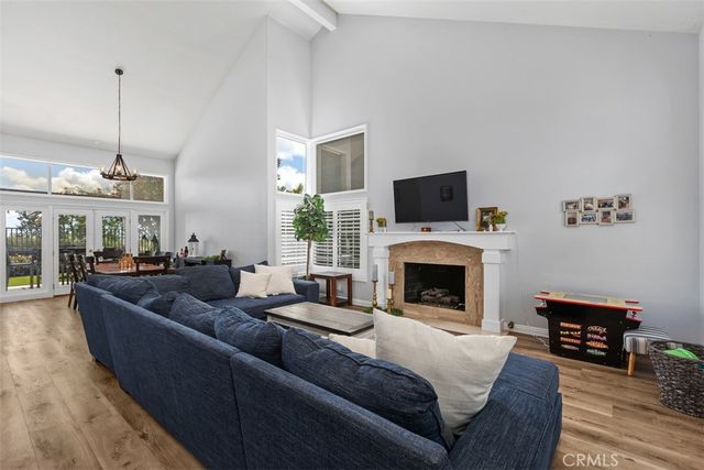 22421 Bluejay, Mission Viejo, CA 92692