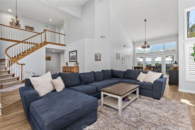 22421 Bluejay, Mission Viejo, CA 92692
