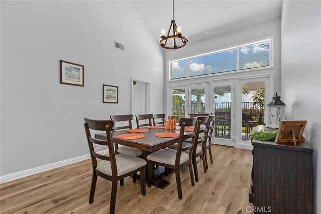 22421 Bluejay, Mission Viejo, CA 92692