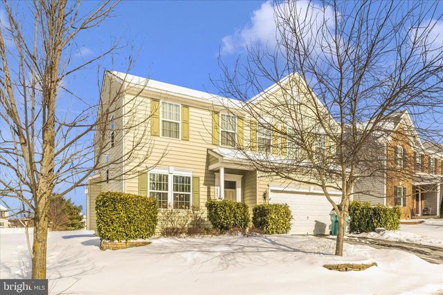 9427 MORNING DEW DR, Hagerstown, MD 21740