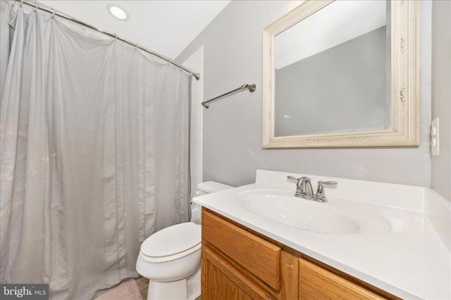 9427 MORNING DEW DR, Hagerstown, MD 21740