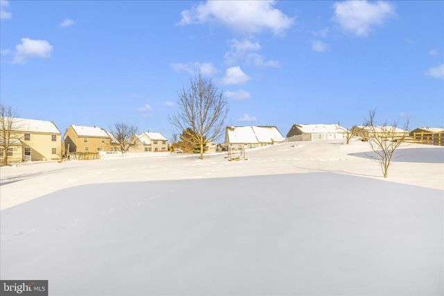 9427 MORNING DEW DR, Hagerstown, MD 21740