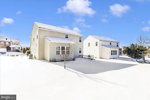 9427 MORNING DEW DR, Hagerstown, MD 21740