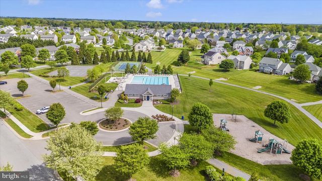 9427 MORNING DEW DR, Hagerstown, MD 21740