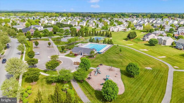 9427 MORNING DEW DR, Hagerstown, MD 21740