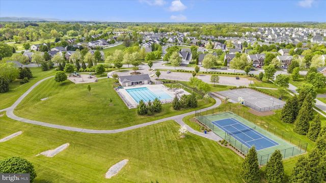 9427 MORNING DEW DR, Hagerstown, MD 21740