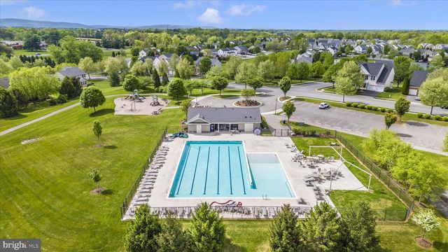 9427 MORNING DEW DR, Hagerstown, MD 21740