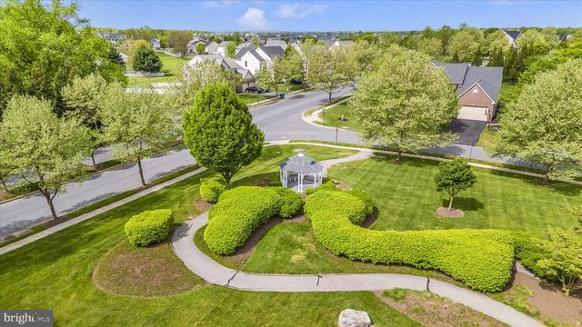 9427 MORNING DEW DR, Hagerstown, MD 21740