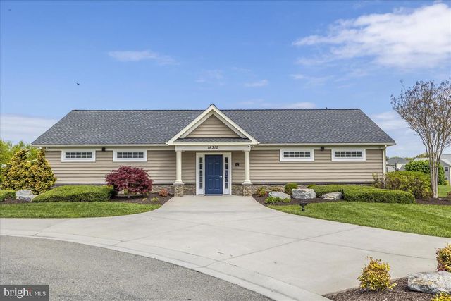 9427 MORNING DEW DR, Hagerstown, MD 21740