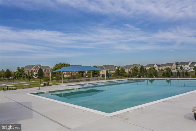 9427 MORNING DEW DR, Hagerstown, MD 21740