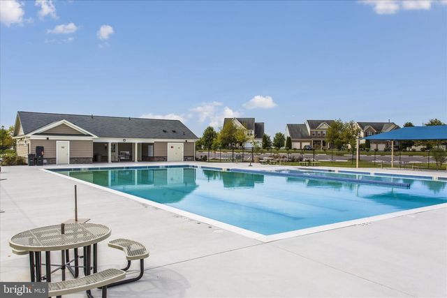 9427 MORNING DEW DR, Hagerstown, MD 21740