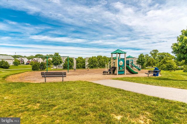 9427 MORNING DEW DR, Hagerstown, MD 21740