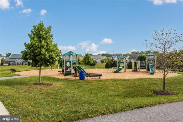 9427 MORNING DEW DR, Hagerstown, MD 21740