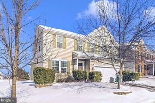 9427 MORNING DEW DR, Hagerstown, MD 21740