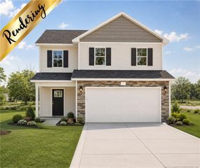 59 Crusher (Lot 52) Drive, Parkton, NC 28371