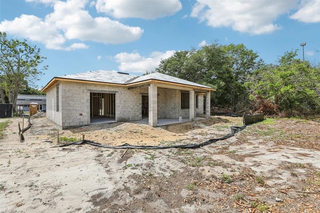 222 FLORIDA AVENUE, Dundee, FL 33838