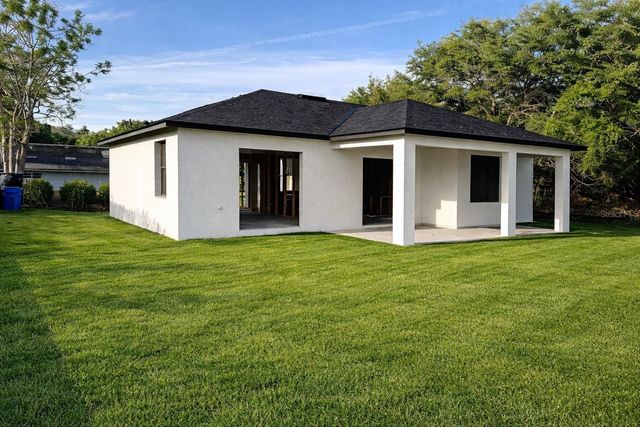 222 FLORIDA AVENUE, Dundee, FL 33838