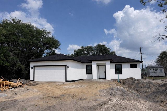 222 FLORIDA AVENUE, Dundee, FL 33838