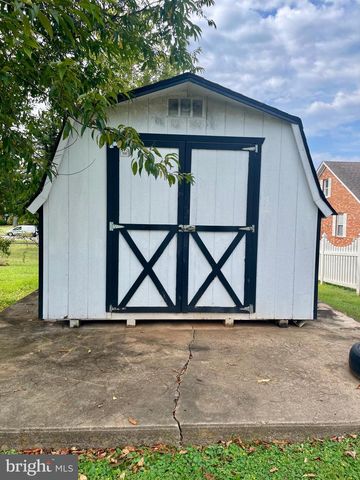 351 CHAPPELL ST, Warrenton, VA 20186