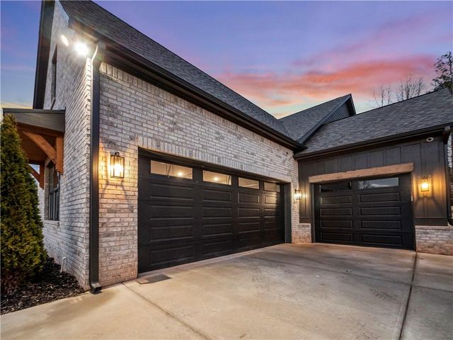 4070 Silverstone Drive, Braselton, GA 30517