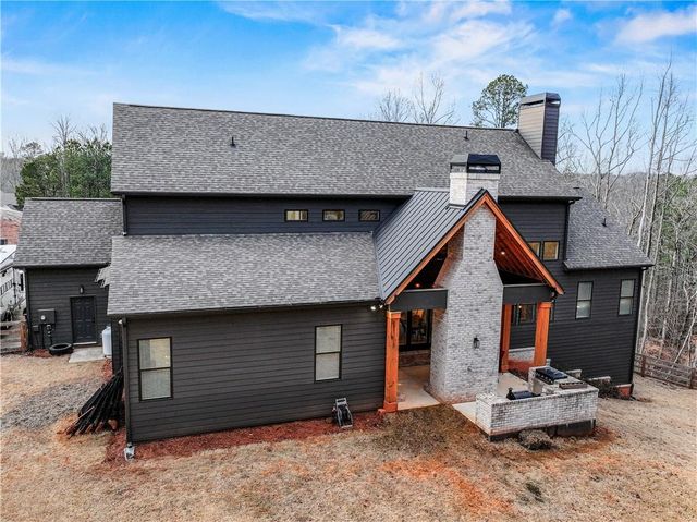 4070 Silverstone Drive, Braselton, GA 30517