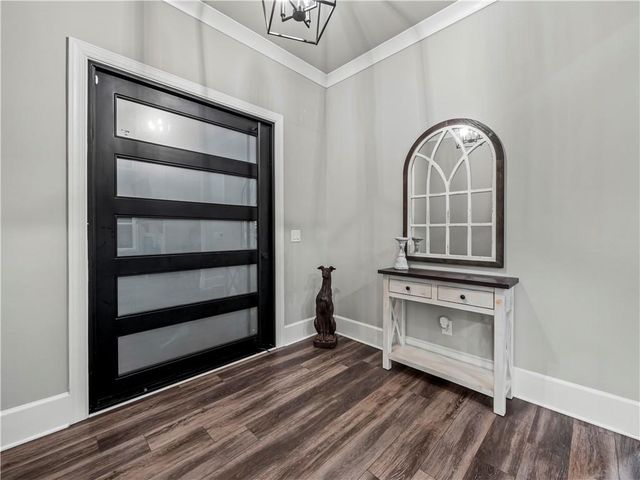 4070 Silverstone Drive, Braselton, GA 30517