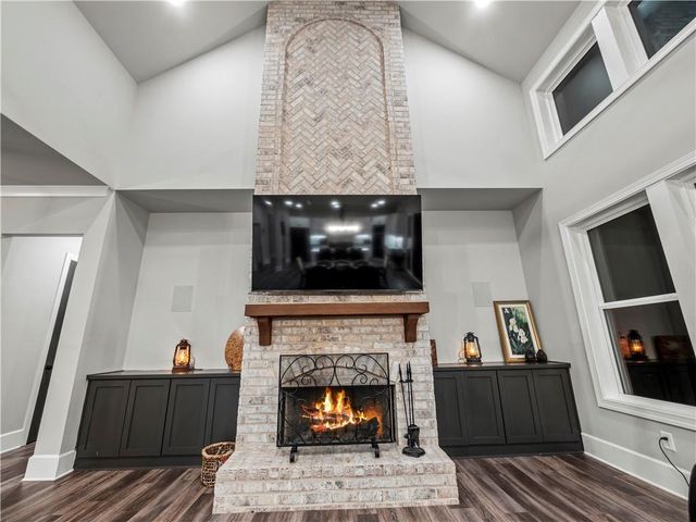 4070 Silverstone Drive, Braselton, GA 30517