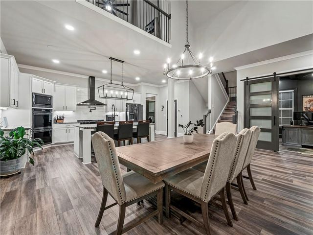 4070 Silverstone Drive, Braselton, GA 30517