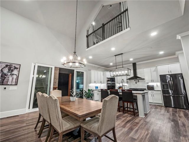 4070 Silverstone Drive, Braselton, GA 30517