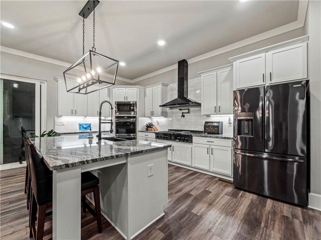 4070 Silverstone Drive, Braselton, GA 30517