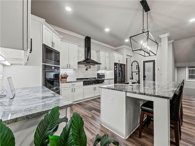 4070 Silverstone Drive, Braselton, GA 30517