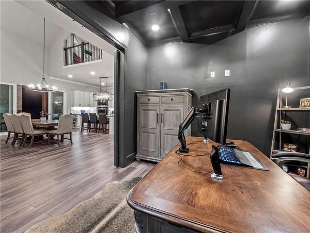 4070 Silverstone Drive, Braselton, GA 30517