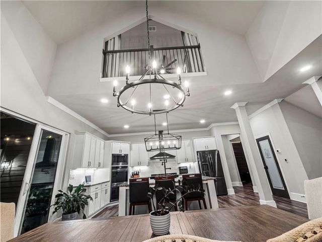 4070 Silverstone Drive, Braselton, GA 30517