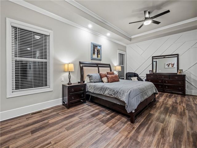 4070 Silverstone Drive, Braselton, GA 30517