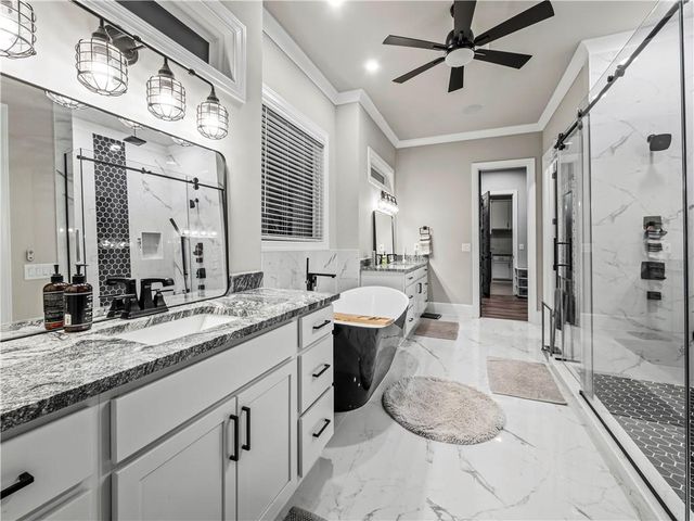 4070 Silverstone Drive, Braselton, GA 30517