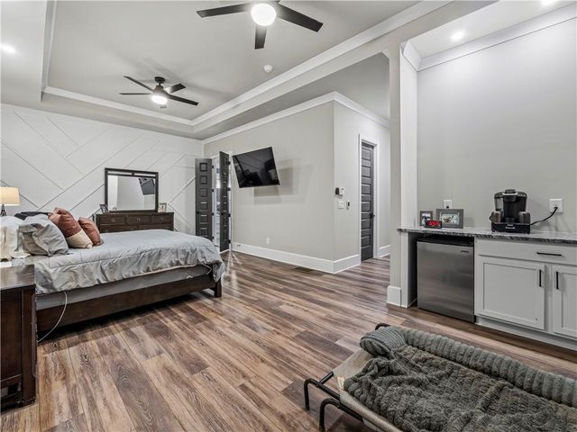 4070 Silverstone Drive, Braselton, GA 30517