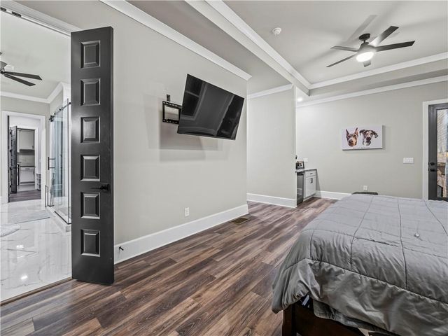 4070 Silverstone Drive, Braselton, GA 30517