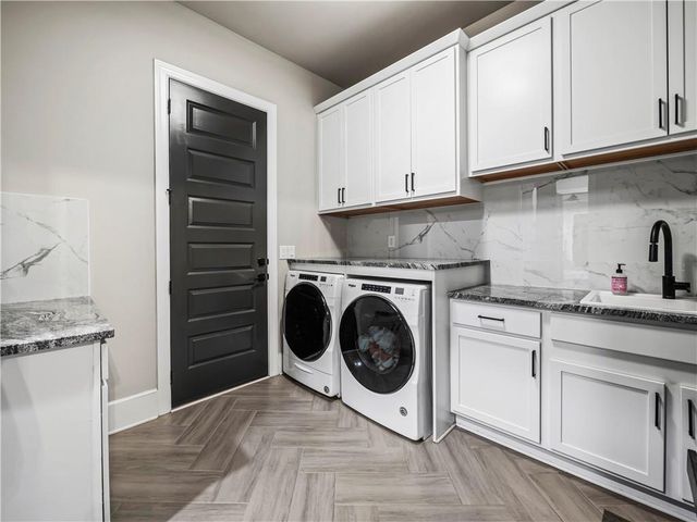 4070 Silverstone Drive, Braselton, GA 30517