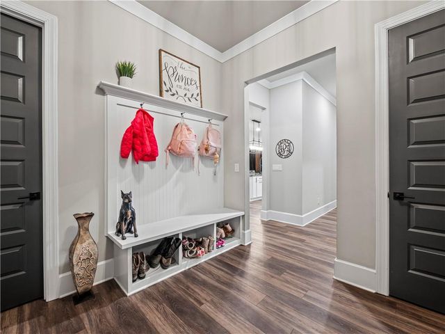 4070 Silverstone Drive, Braselton, GA 30517