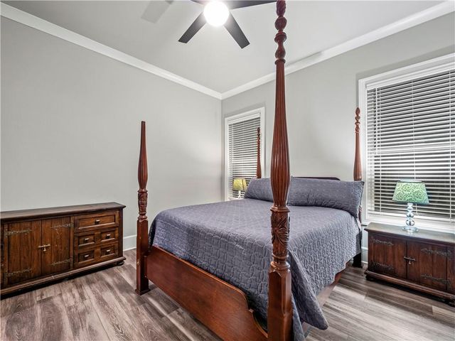 4070 Silverstone Drive, Braselton, GA 30517