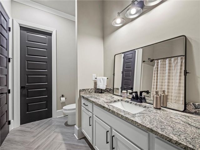 4070 Silverstone Drive, Braselton, GA 30517