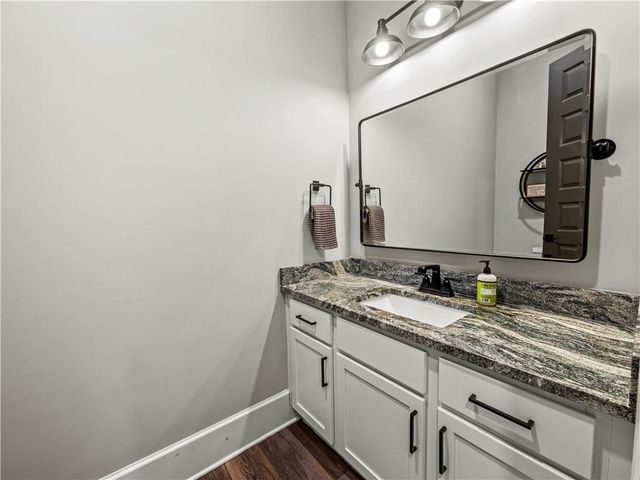 4070 Silverstone Drive, Braselton, GA 30517